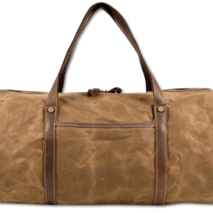 Travel Duffle Bag