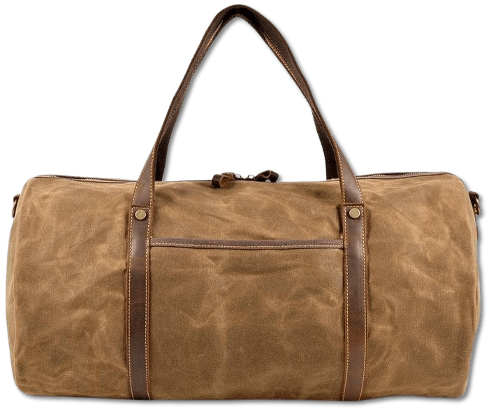 Travel Duffle Bag