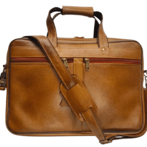 Genuine leather bags manufacturer India - executive briefcases bulk corporate gifting