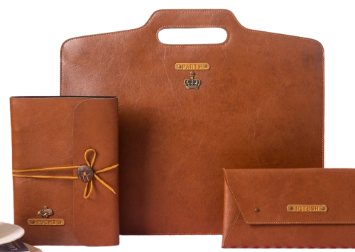Leather Bags Manufacturer India | Bulk Orders | Ambur Leather