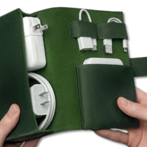 Customized Accessories Pouch