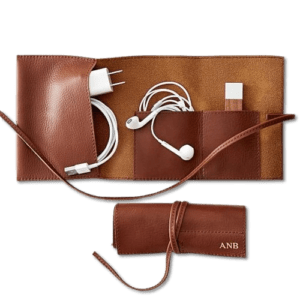 Customized Accessories Pouch