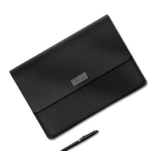 Leather Laptop Sleeve
