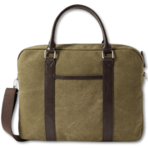 Laptop Messenger Bag