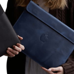 Leather Laptop Sleeve