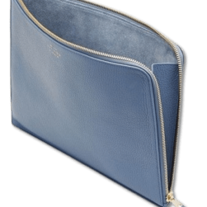 Leather Laptop Sleeve