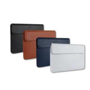 Leather Laptop Sleeve