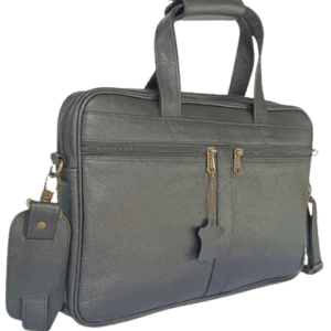 Leather Messenger Bags