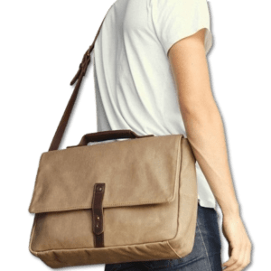 Laptop Messenger Bag