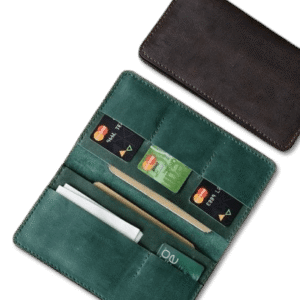 Multi purpose wallet