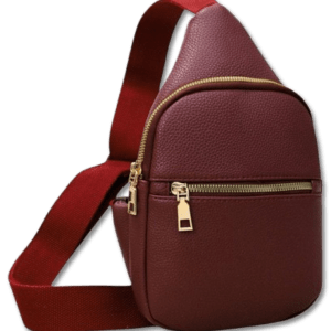 Side Sling Bag