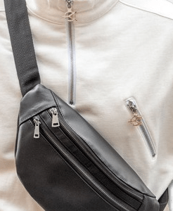 Side Sling Bag