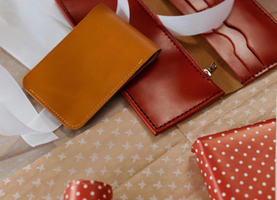 Bulk Leather Bags Manufacturer India